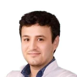 Махкамбаев Фаез Фархадович