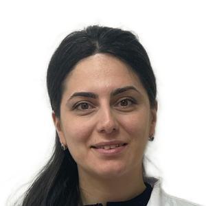 Алимирзоева Наида Вагуфовна