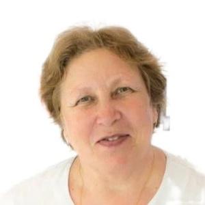 Платонова Елена Владимировна
