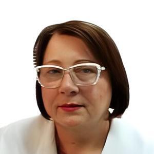 Мартыненко Светлана Владимировна