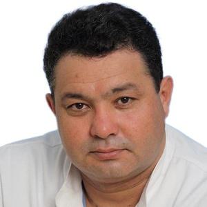 Оразмурадов Агамурад Акмамедович