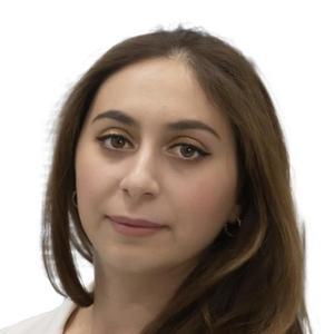 Ведзижева Зара Алтмаровна