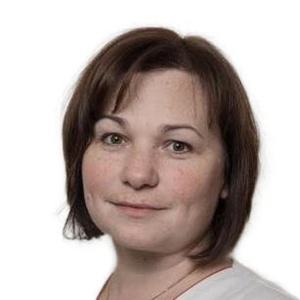 Кочановская Ирина Сергеевна
