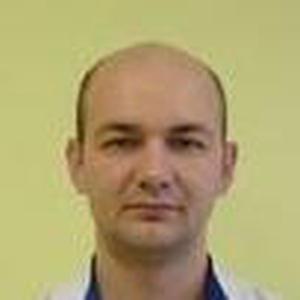 Железнов Евгений Анатольевич