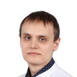 Лапин Вячеслав Олегович