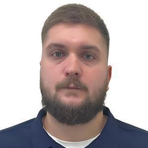 Чижиков Петр Дмитриевич