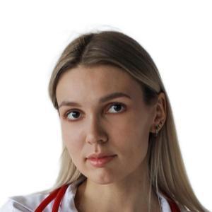 Мясникова Светлана Александровна