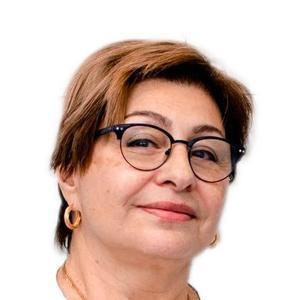 Тихомирова Ада Михайловна