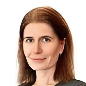 Романова Елизавета Александровна