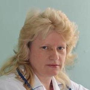 Правдивцева Ольга Ивановна