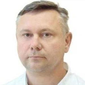 Сидоров Сергей Юрьевич