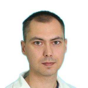 Нащекин Александр Васильевич