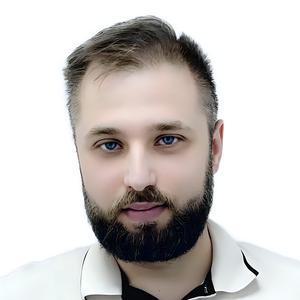 Пьянов Владислав Витальевич