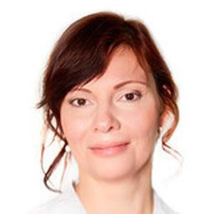 Алешина Мария Эриковна