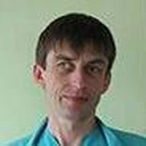 Федулов Александр Николаевич