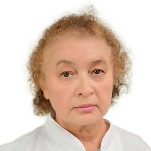 Решетникова Дина Адиятулловна