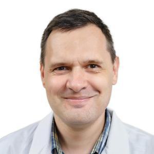 Андреев Денис Борисович