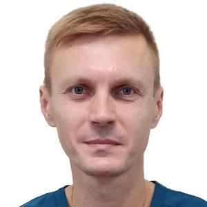 Геков Константин Вячеславович