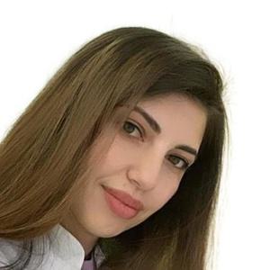 Алиева Айна Ибад кзы