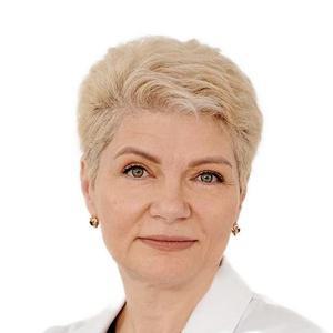 Парфенова Ирина Фридриховна