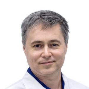 Кузьминых Дмитрий Евгеньевич