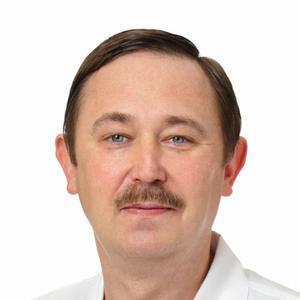 Казьмин Анатолий Дмитриевич