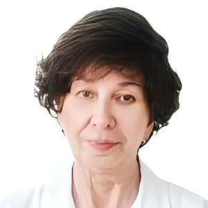 Журавлева Людмила Дмитриевна