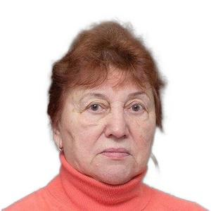 Светцова Вера Владимировна