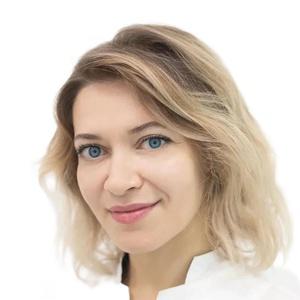 Козырева Наталья Александровна