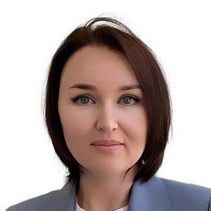 Цирятьева Анастасия Васильевна