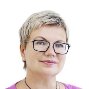 Грызунова Светлана Валентиновна