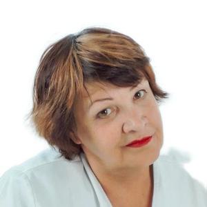 Усачева Ирина Владимировна