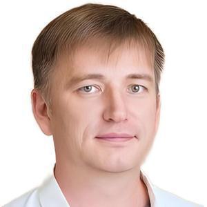 Левченко Виталий Александрович