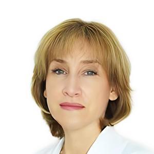 Беляшина Наталья Владимировна