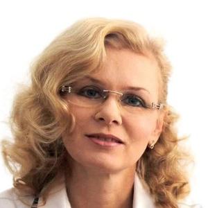 Мокрова Ирина Андреевна