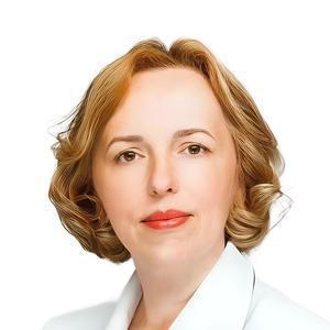 Юрганова Анна Николаевна