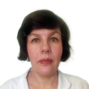 Беляева Ирина Борисовна