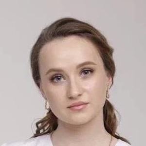 Ким (Волосникова) Елена Сергеевна