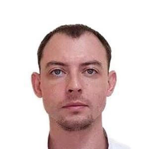 Береш Андрей Александрович