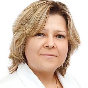 Тюрина Ирина Николаевна