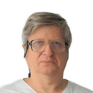 Иванов Вадим Артурович