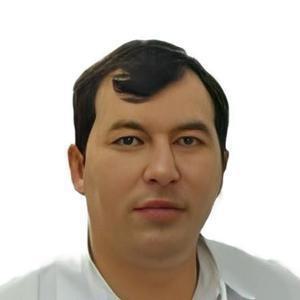Тураев Олим Юлдашевич