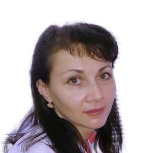 Смекалина Людмила Николаевна