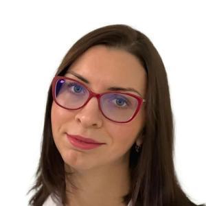 Лебедева Алена Сергеевна