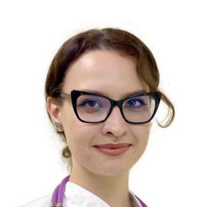 Сидорова Кристина Борисовна