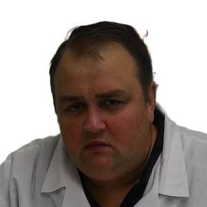 Уколов Юрий Николаевич