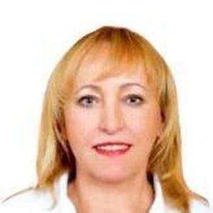 Павлова Ольга Дмитриевна