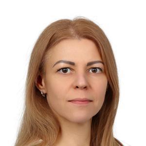 Сидорова Инна Павловна