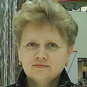 Овчинникова Светлана Юрьевна