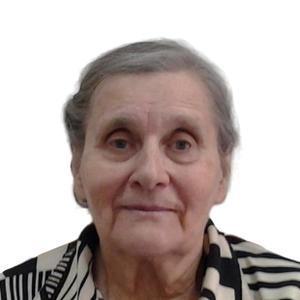 Лисиченко Ольга Вадимовна